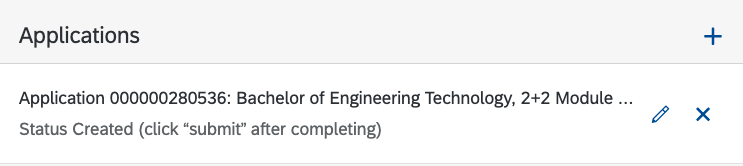 DD application 3 edit