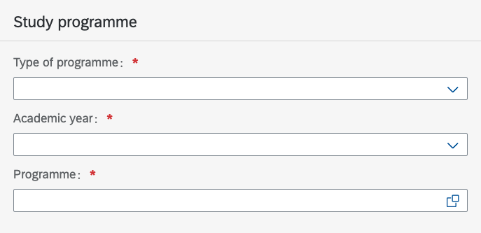 DD application 3 new