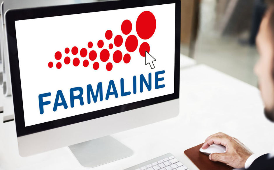 Spend in Leuven farmaline