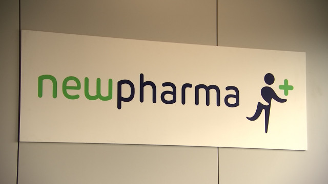Spend in Leuven newpharma